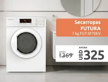 secarropas