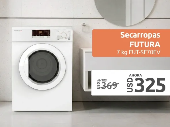secarropas