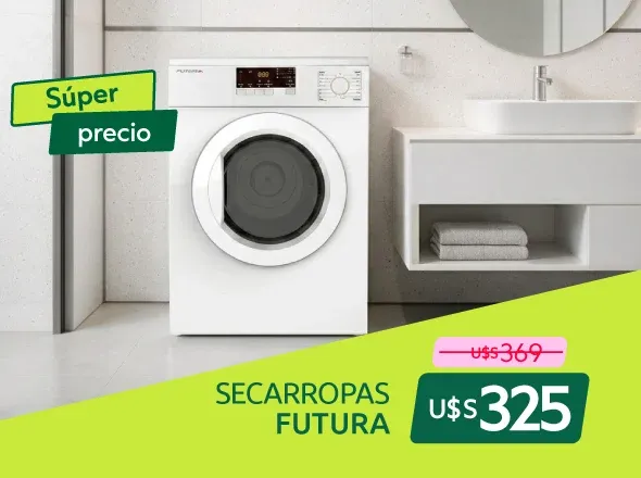 secarropas