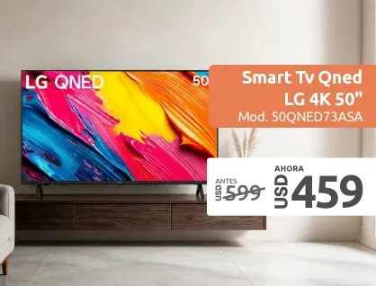 smart tv
