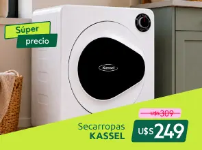 Secarropas