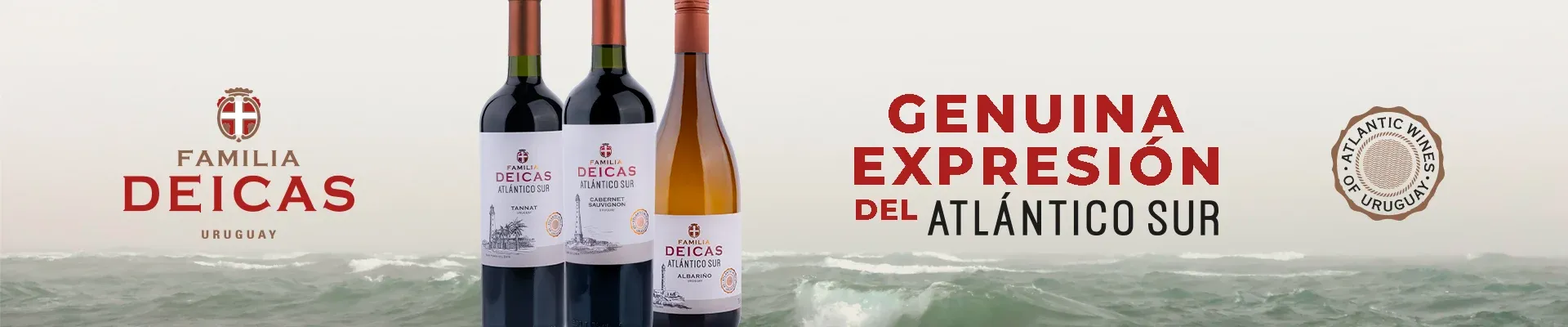 Deicas setiembre