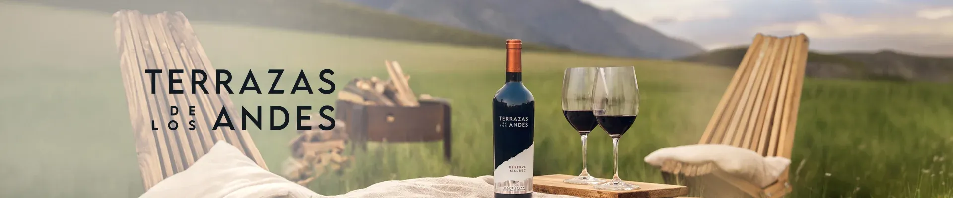 Terrazas