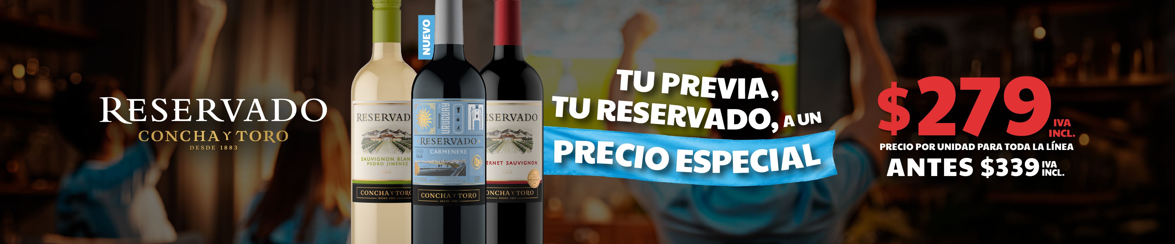 vinos