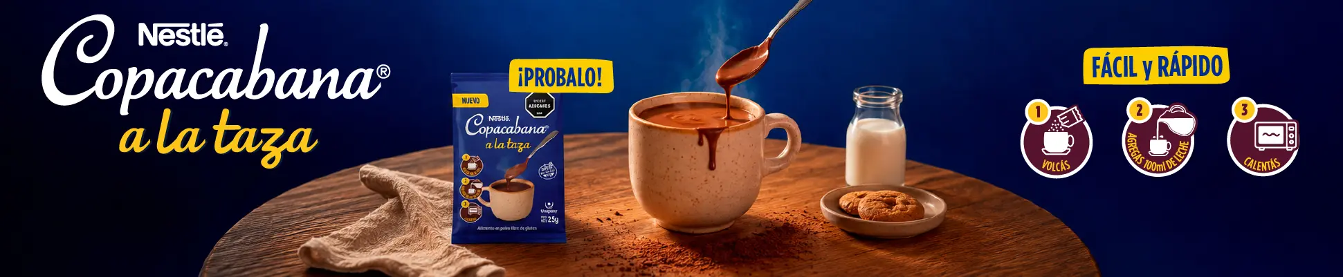 Nestlé