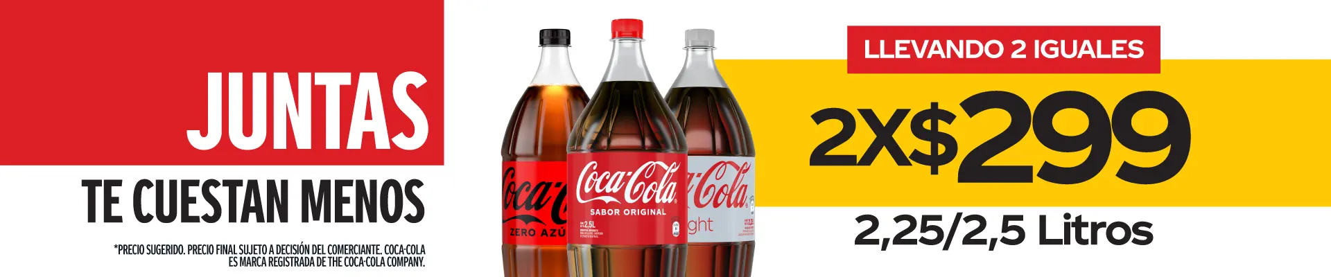 Coca cola