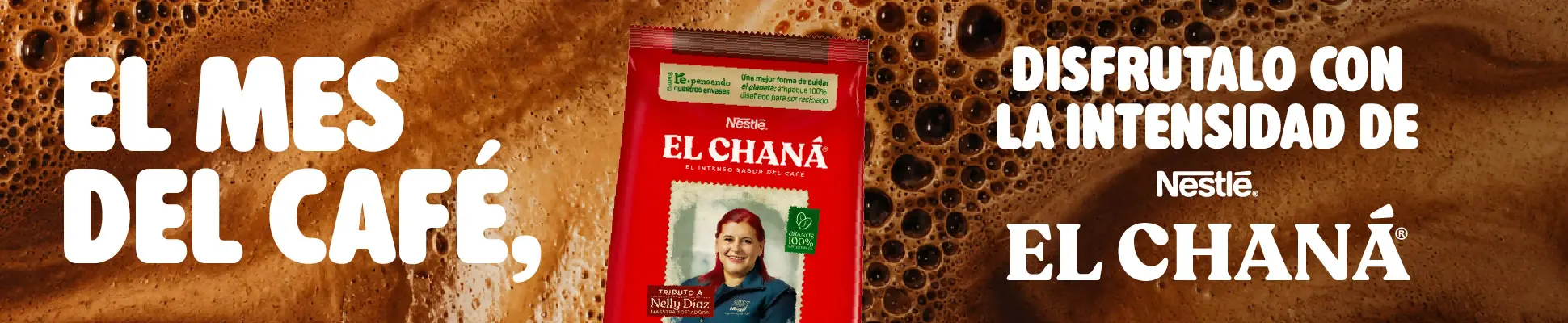 El chana