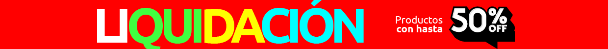 Liquidación