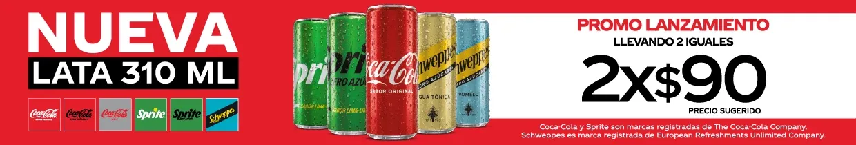 CoCa Cola