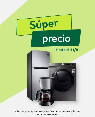 Super Precio