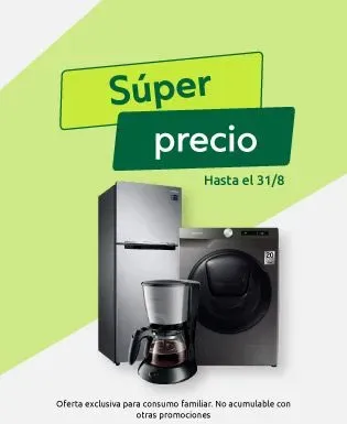 Super Precio