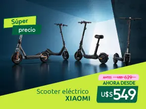 scooter