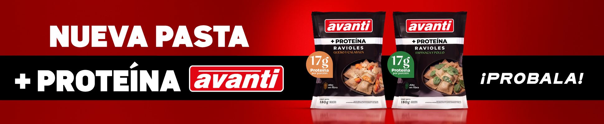 Avanti