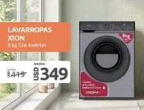 lavarropas