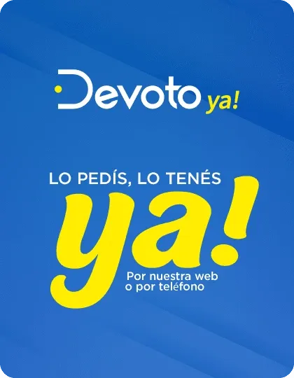 Devoto ya