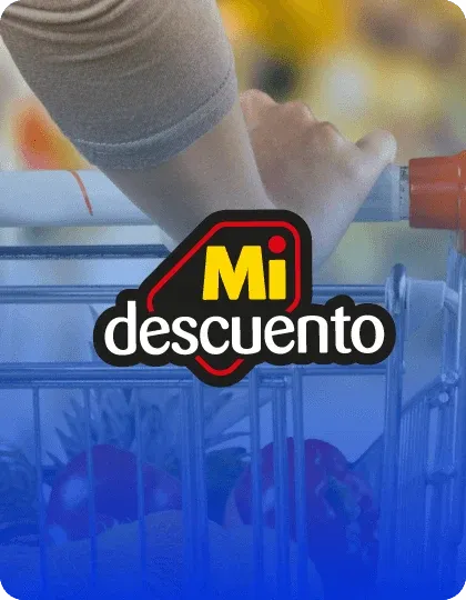 Mi Descuento