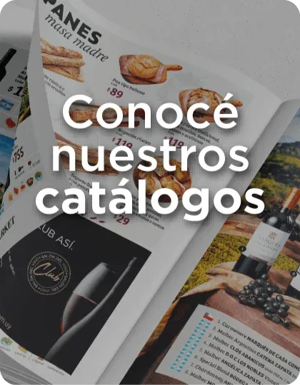 Catalogo