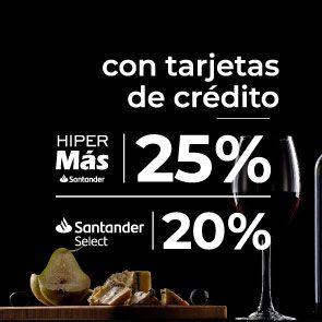 20% HiperMás