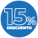 Canasta del ahorro 15% (16/5 al 31/5)