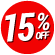 Canasta del ahorro 15% (16/5 al 31/5)