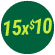 CANASTA DE AHORRO 15X10 01/07 AL 15/07