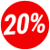 SUPERLOOK Y SUPER DEOS 20% OFF (05/10/26 AL 18/10/26)