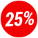 .Canasta del ahorro 25% (16/7 al 30/7)