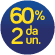 Canasta del ahorro 2da al 60% (16/5 al 31/5)