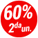 Canasta del ahorro 2da al 60% (16/5 al 31/5)
