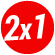 Canasta del ahorro 2x1 (1/5 al 15/5)