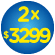 Combustibles 2x$3299 (16/5 al 31/7)