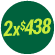 Seguimos Festejando 2x$438 (26/10 al 29/11)