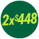 CANASTA DE AHORRO 2X448 01/07 AL 15/07