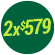 INSUPERABLES 2x579 GEANT 01/09/26 AL 30/09/26