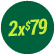 Canasta del ahorro 2x$79 (2/3 al 31/3) GEANT