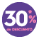 Super días de Belleza 30% (30/3 al 19/4)