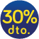 Canasta del ahorro 30% Off (16/1 al 2/1)