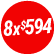Cerveza Corona Zero 350ml 8x$594