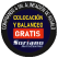Aniversario Géant Cuca Balanceo gratis
