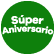 Aniversario Fresh Market Gral. (26/10 al 22/11)
