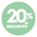 Super Look 20% (8/6 al 21/6)