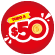 Todo a $50 (4/5 al 17/5)