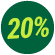 Samsung 20% Off (17/8 al 31/8)