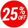 CANASTA AHORRO 25% (31/7 al 16/8)