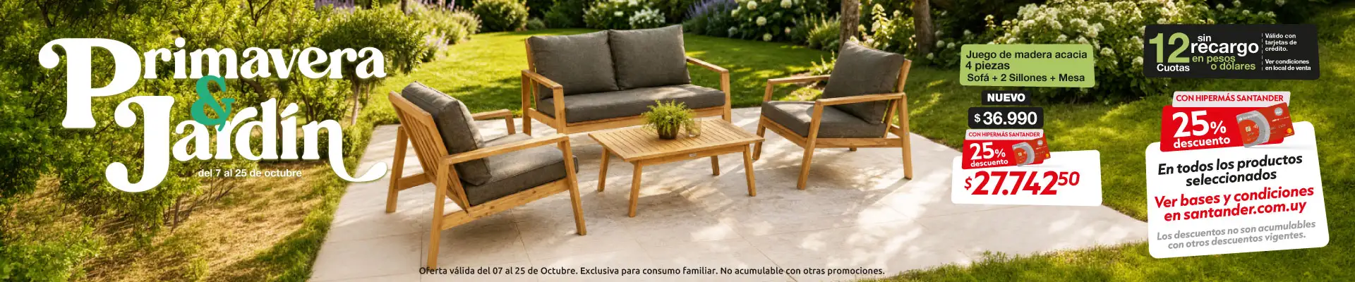 Jardin