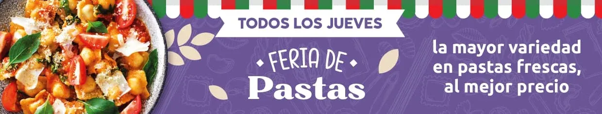 Pastas