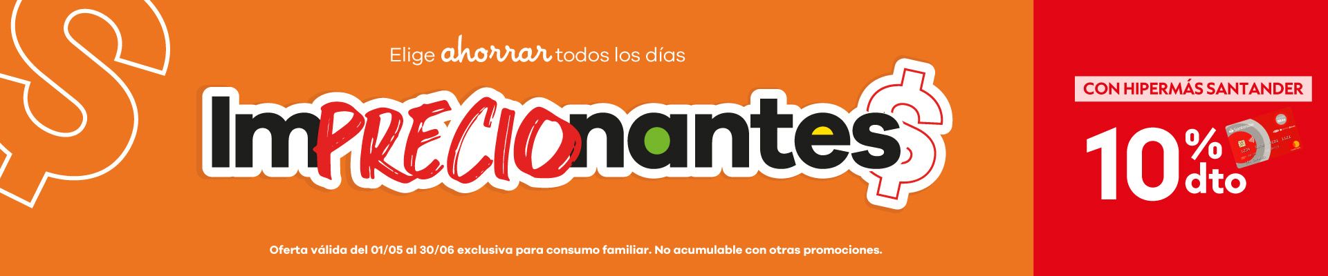 Imprecionantes