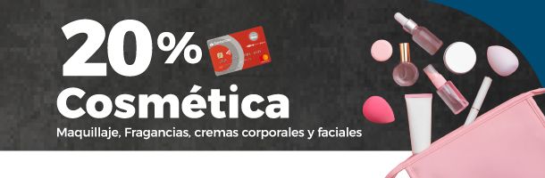 Cosmetica