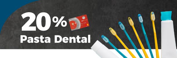 Pastas Dentales