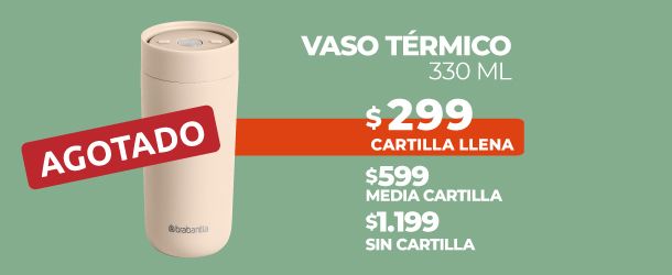 vaso termico